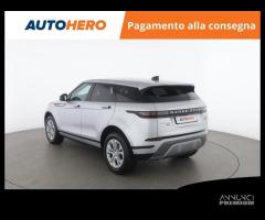 LAND ROVER Range Rover Evoque DN70674 - 4