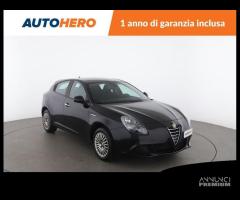 ALFA ROMEO Giulietta FK57133 - 6