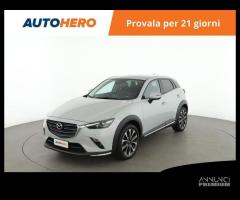 MAZDA CX-3 RT30206 - 1