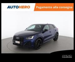 AUDI Q2 WR60147