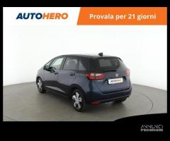 HONDA Jazz CW58128 - 4