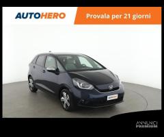 HONDA Jazz CW58128 - 6