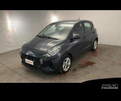 HYUNDAI i10 TS20864 - 1