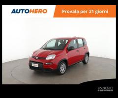 FIAT Panda LK52059