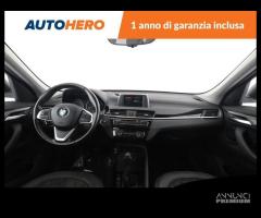 BMW X1 JB31297 - 8