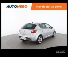 SEAT Ibiza DL13396 - 5