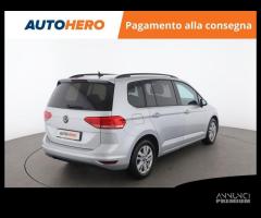 VOLKSWAGEN Touran KF61678 - 5