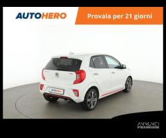 KIA Picanto LU22941