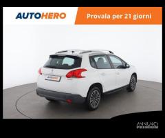 PEUGEOT 2008 XC80042 - 5