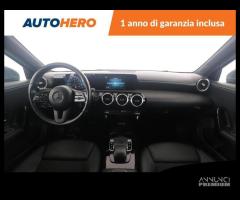 MERCEDES-BENZ A 180 LW56055 - 8