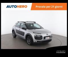 CITROEN C4 Cactus KM45087 - 6