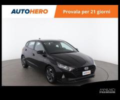 HYUNDAI i20 VS88617 - 6