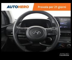 HYUNDAI i20 VS88617 - 12