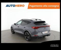 CUPRA Formentor AA98974