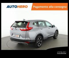 HONDA CR-V LJ68232