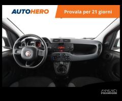 FIAT Panda CC17215 - 8