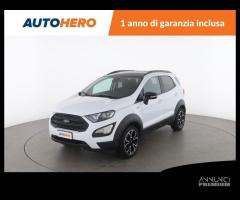 FORD EcoSport NL87956 - 1