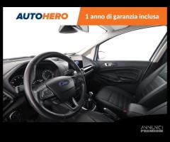 FORD EcoSport NL87956 - 7