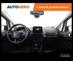 FORD EcoSport NL87956 - 8