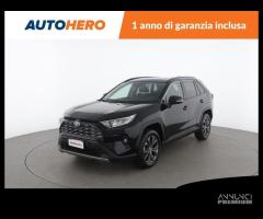 TOYOTA RAV 4 MY23 NK11112 - 1