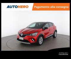 RENAULT Captur VR22119