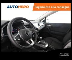 RENAULT Captur VR22119 - 7