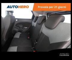 FORD EcoSport BX24707 - 9