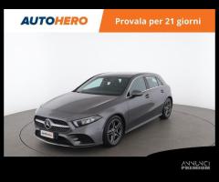 MERCEDES-BENZ A 200 NT51840 - 1