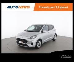 HYUNDAI i10 SX79671 - 1