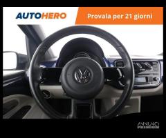 VOLKSWAGEN up! AC85182 - 12