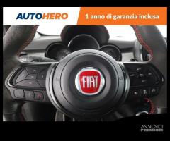 FIAT 500X ZW30498 - 12