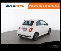 FIAT 500 TA12209 - 5