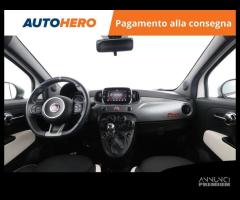 FIAT 500 TA12209 - 8