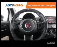 FIAT 500 TA12209 - 12