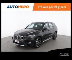 BMW X1 DT89187 - 1