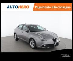 ALFA ROMEO Giulietta VR20035 - 6