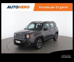 JEEP Renegade CW12200 - 1