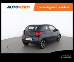 CITROEN C1 PB06249 - 5