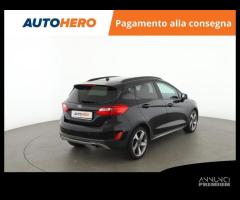 FORD Fiesta HV64509 - 5