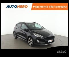 FORD Fiesta HV64509 - 6