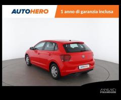 VOLKSWAGEN Polo GZ75107 - 4