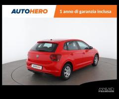 VOLKSWAGEN Polo GZ75107 - 5