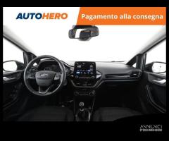 FORD Fiesta HV64509 - 8