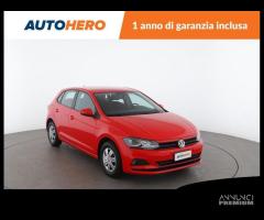 VOLKSWAGEN Polo GZ75107 - 6