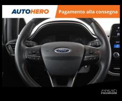 FORD Fiesta HV64509 - 12