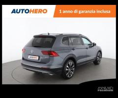 VOLKSWAGEN Tiguan Allspace WB41193 - 5