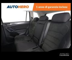 VOLKSWAGEN Tiguan Allspace WB41193 - 9