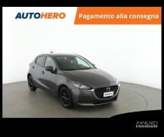 MAZDA 2 NX14946 - 6