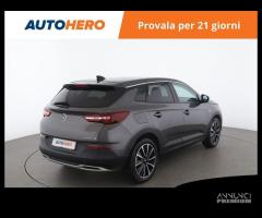 OPEL Grandland X DD79995 - 5