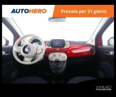 FIAT 500 HT23317 - 8